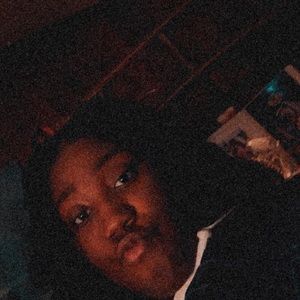 Meet your Posher, Tynesha